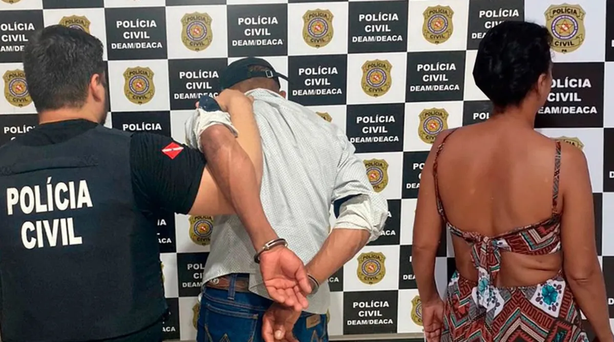 Chacina em MT: polícia faz cerco a homens que mataram 7 após briga em sinuca